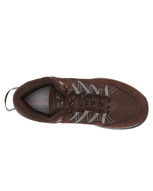 new balance men's 669v2 walking shoes