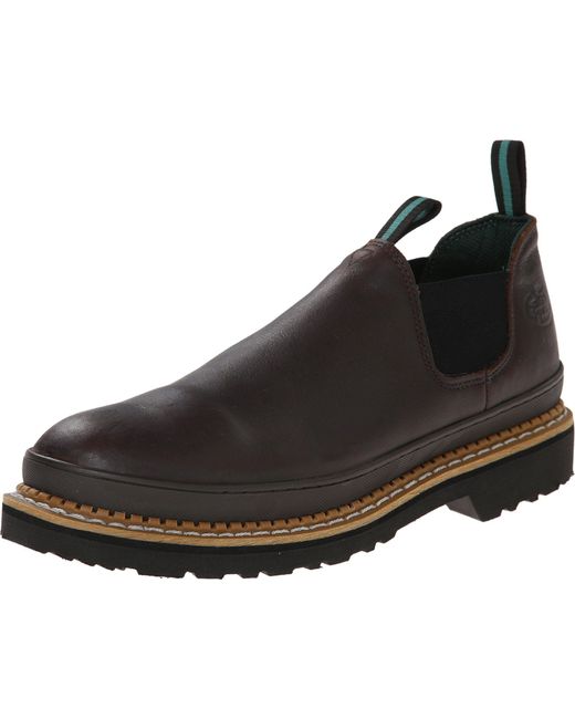romeo steel toe boots