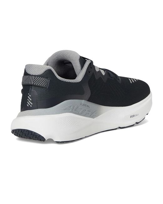 Altra Black Paradigm 8 Shoes/ 7 B
