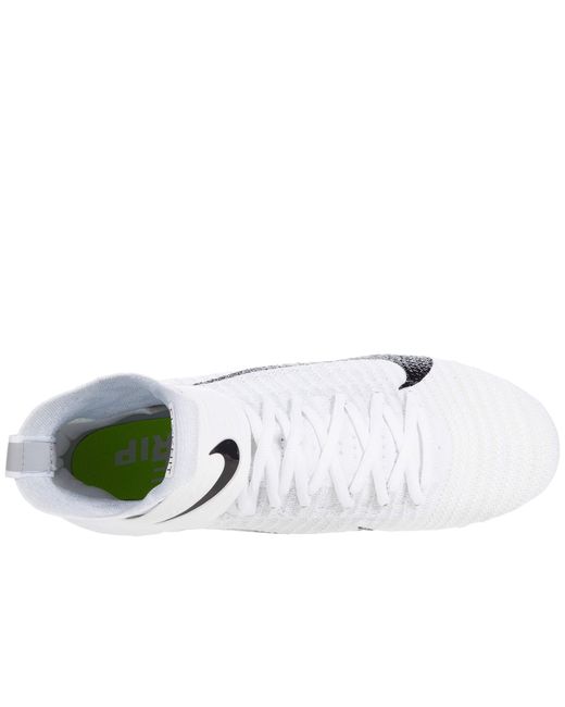Nike Alpha Menace Elite 2 in Black for Men - Lyst