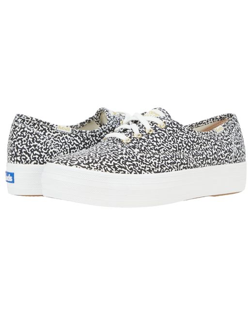 keds triple cvo