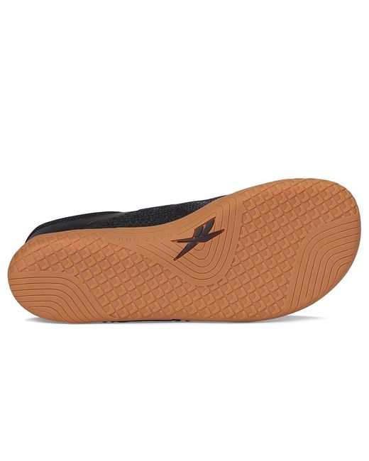 Reebok Blue Nano Zero Cross Training Shoes/ Gum 06 12