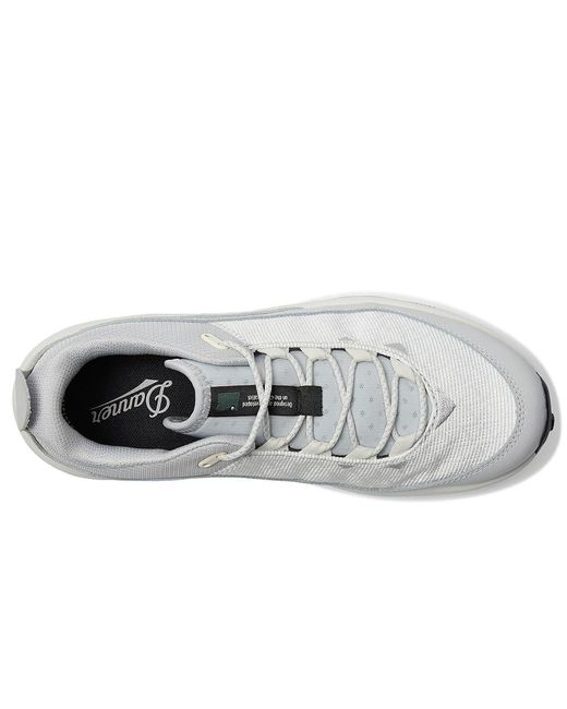 Danner White N45 Low Climbing Shoes 8.5 B