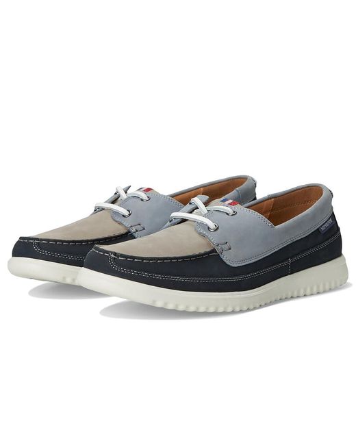 Mephisto Black Trevis Shoes Eu 44 (Us 10) D for men