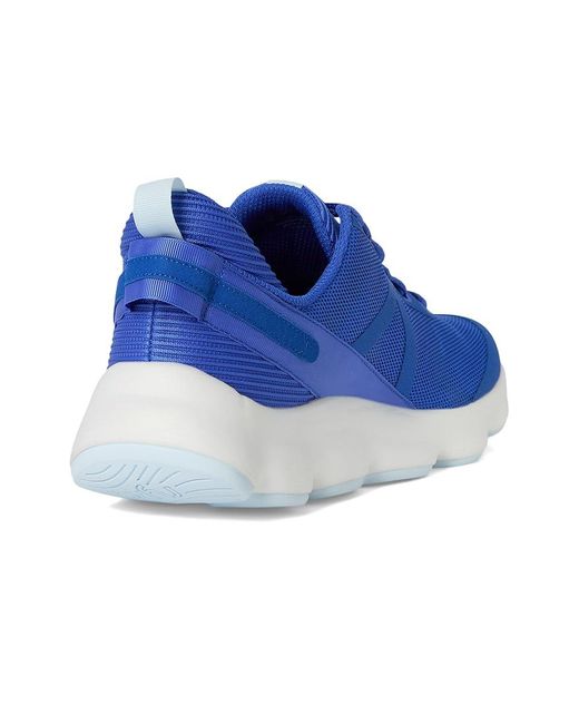 Ryka Blue Podflow Walking Shoe Shoes 12 B