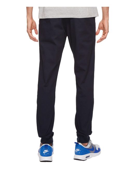 Publish Cotton Legacy Jogger Pant in Navy (Blue) for Men - Lyst