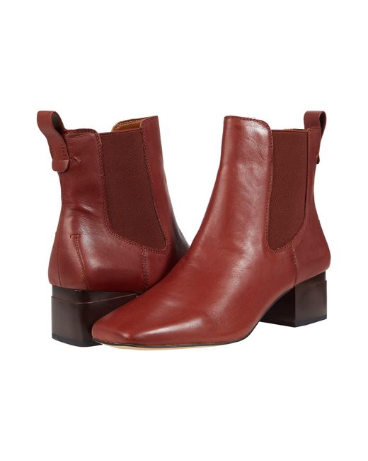 waxton chelsea boot franco sarto