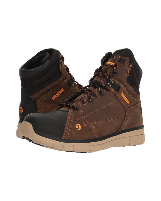 wolverine rigger mid cm