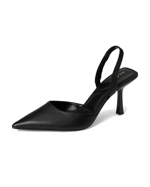 ALDO Black Brusanti High Heels Eu 36 (Us 6) B