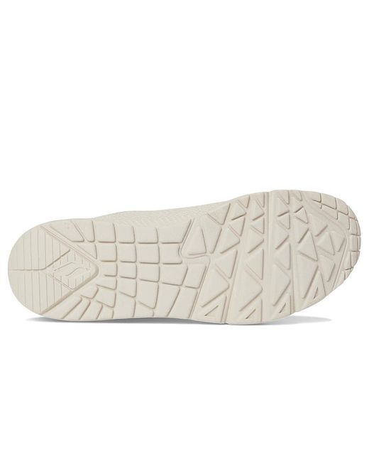 Skechers Metallic Uno