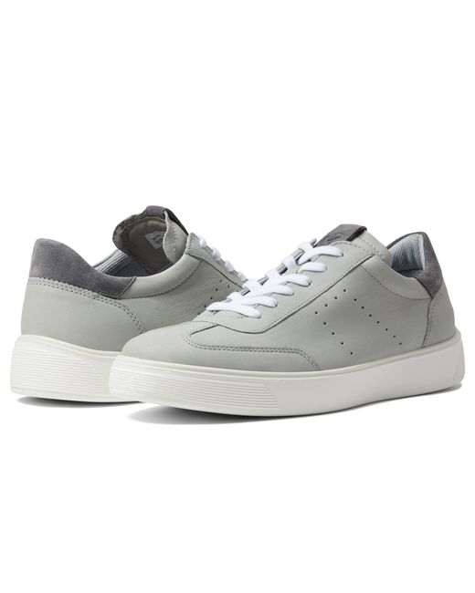 ecco tennis shoes