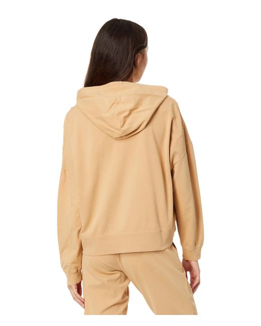 Rip Curl Natural Classic Surf Pullover Hoodie