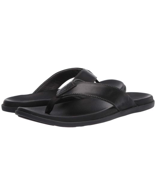 nalukai sandal