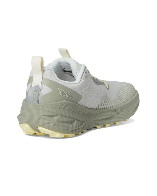 Altra Metallic Experience Wild 2 Running Shoes 7.5 B