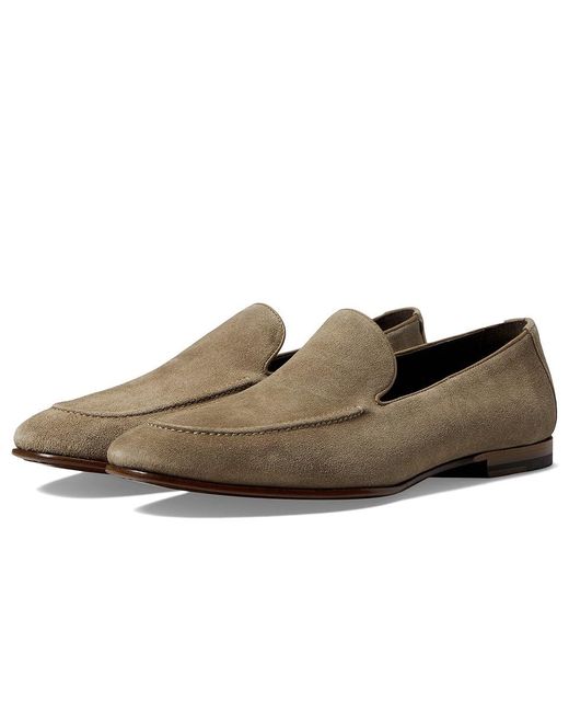 To Boot New York Black Beamon ( Suede) Shoes for men