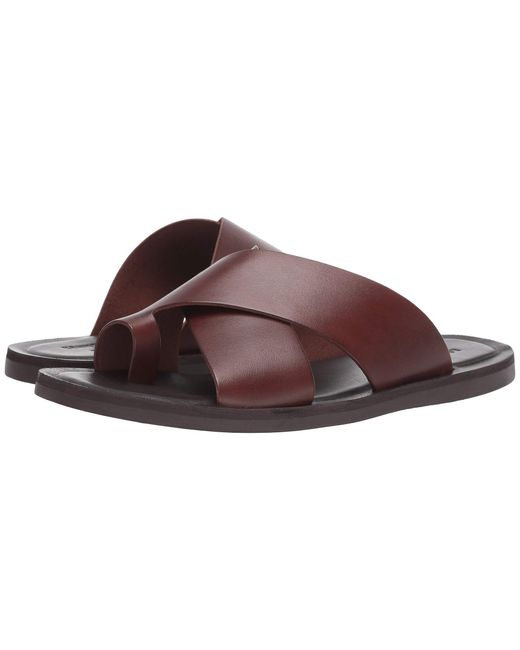 kenneth cole men's ideal slide sandals