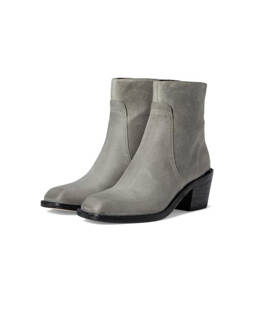 Rag & Bone Bristol Boot in Black Lyst