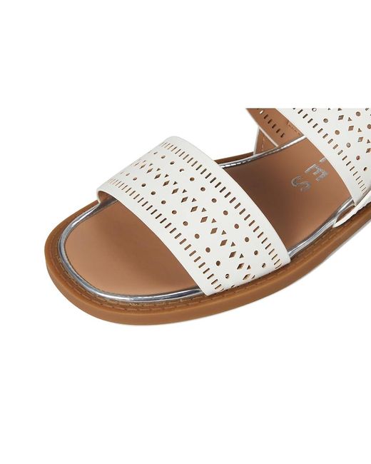 Aerosoles Black Carole Sandals