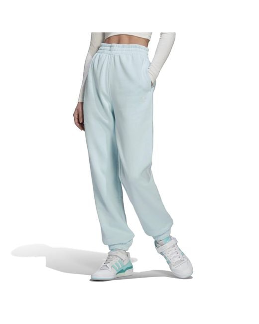 adicolor essentials fleece joggers