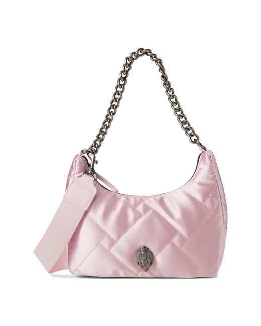 multi cross body kurt geiger