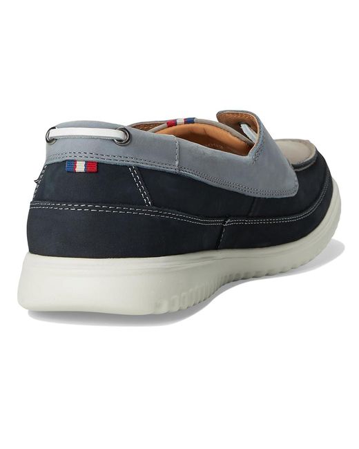 Mephisto Black Trevis Shoes Eu 44 (Us 10) D for men