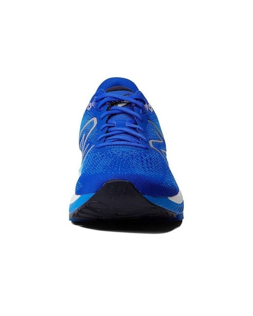 New Balance Blue Fresh Foam X 880V12 Shoes Infinity/ Apple 8 Ee for men