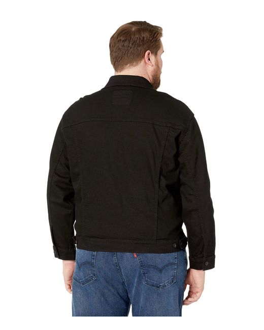 levi's big and tall canada
