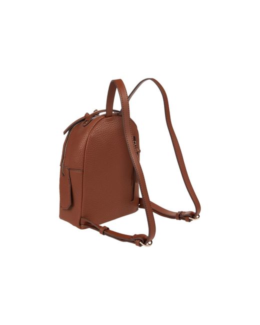 Fiorelli Anouk Backpack Tan on Sale, UP 