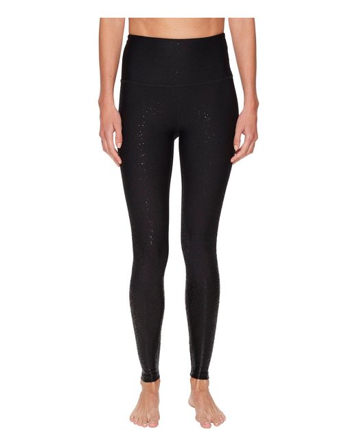 alloy ombre high waisted leggings