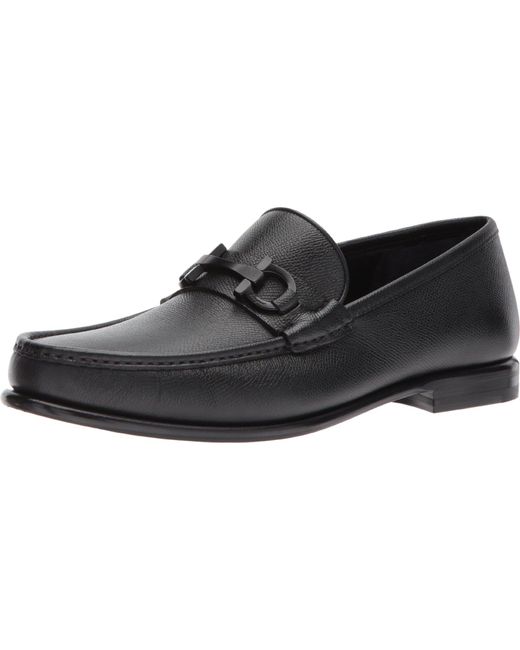 crown bit loafer