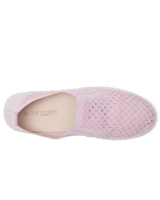 Ilse Jacobsen Purple Tulip 140Wom Shoes, Synthetic