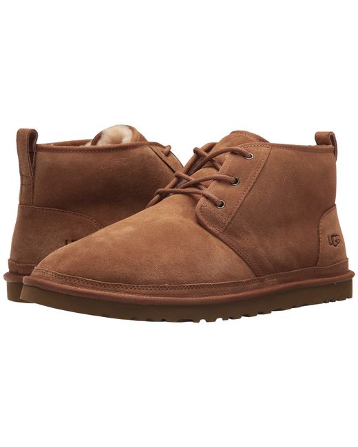neumel uggs brown