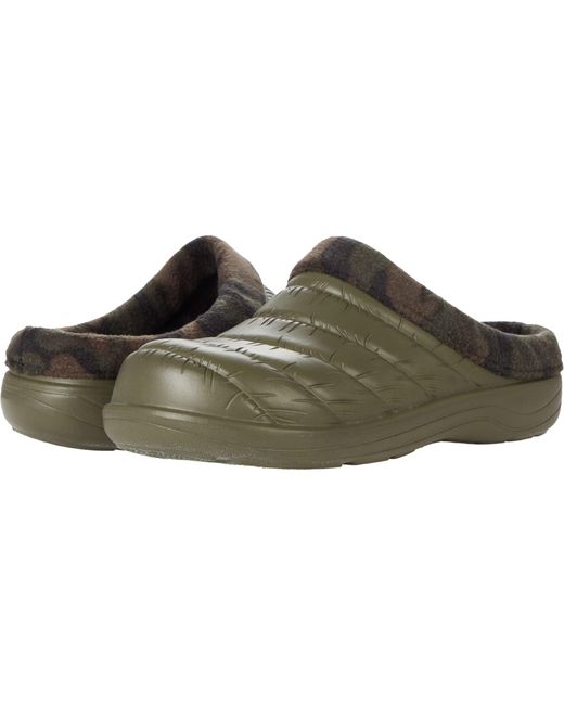 手数料安い スケッチャーズ Foamies Cozy Camper Puffer Clog Wu002f Camo Print Lining メンズ Clogs Olive Multi サボ クロッグ メンズサイズ 9 Portalcultura Net Br