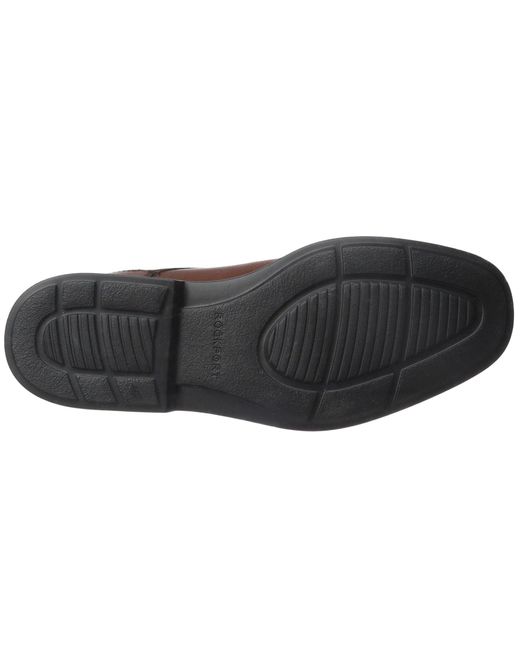 charles road plain toe oxford