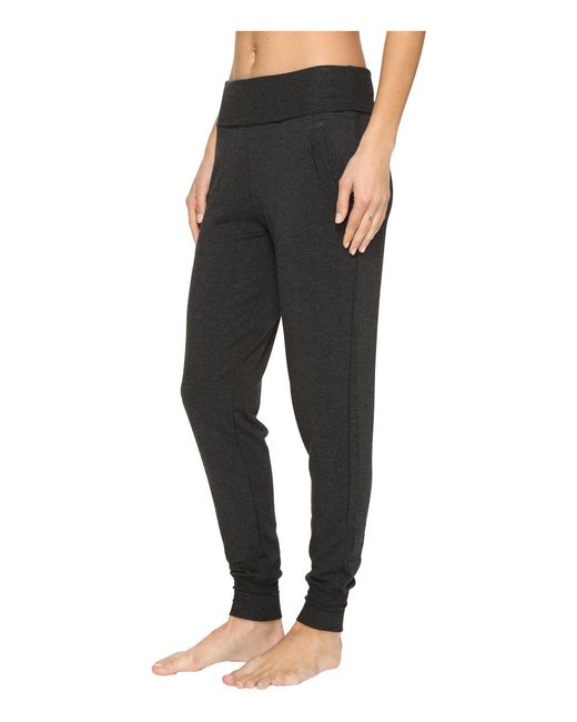 Beyond Yoga Fold Over Sweatpants 