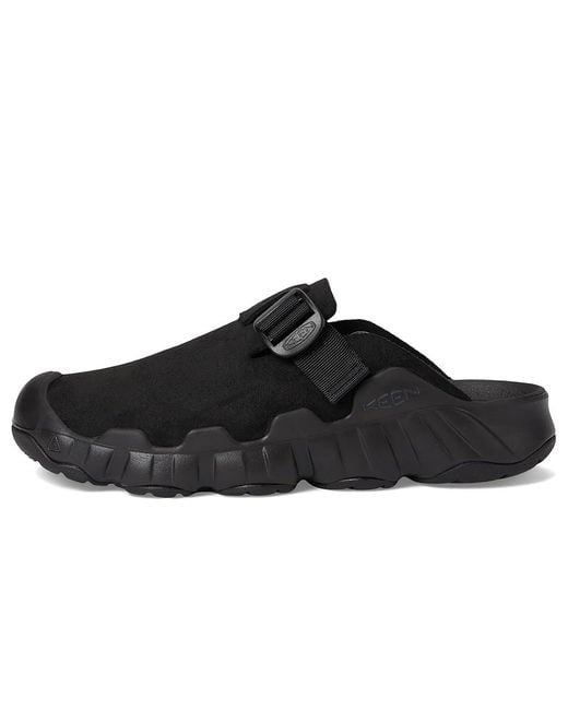 Keen Multicolor Hyperport Clog Leather Shoes/ 9.5 D for men