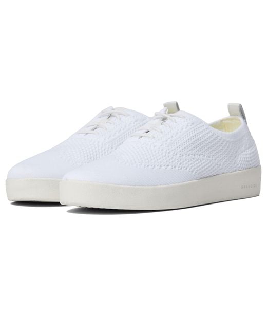 cole haan grandpro leather