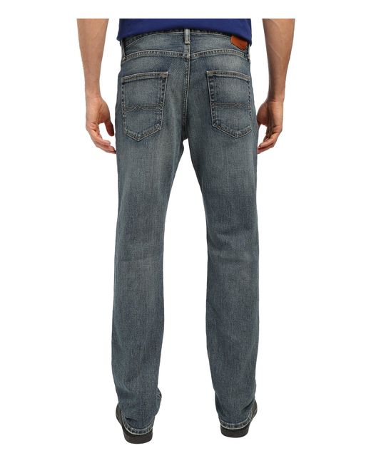 lucky jeans 410 athletic