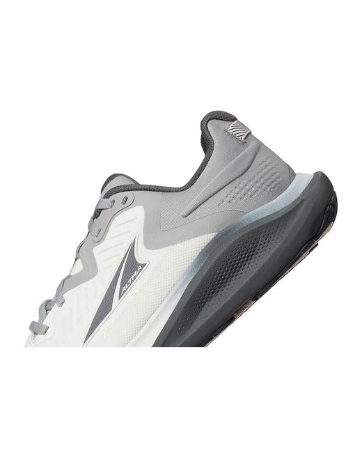 Altra Metallic Paradigm 8 Shoes 10.5 D for men