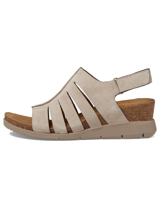 Comfortiva Metallic Scottie (Baywater) Sandals