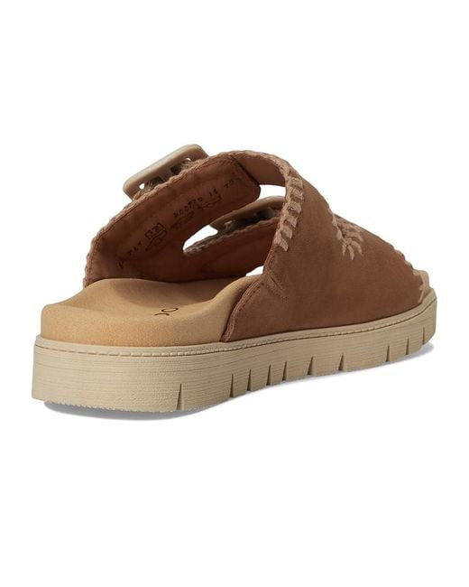 Gabor Brown 63.741 Sandals Eu 36 (Us 6) B