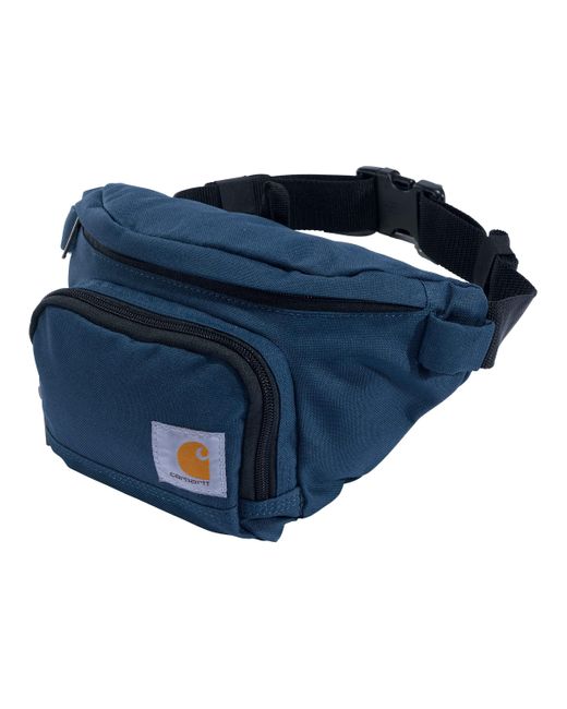 Carhartt Synthetic Waist Pack in Navy (Blue) Lyst