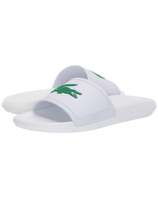 lacoste croco slide 119