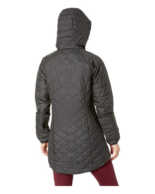 north face mossbud insulated reversible parka
