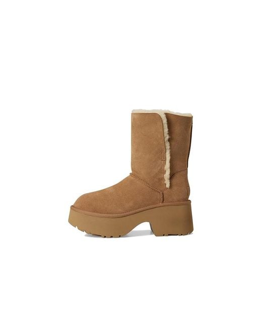 Ugg Brown Esmee Boots Boots 8 B
