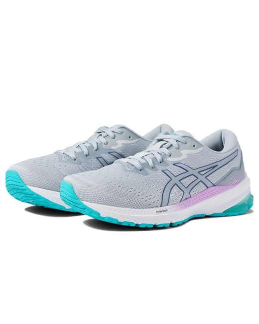 zappos asics gt 1000