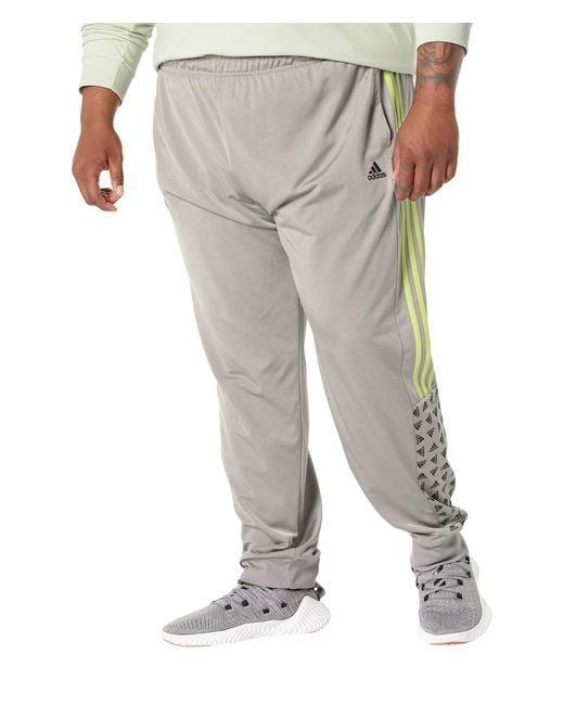 adidas big and tall men
