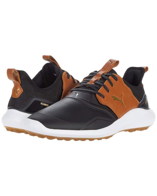 PUMA Multicolor Ignite Nxt Crafted for men
