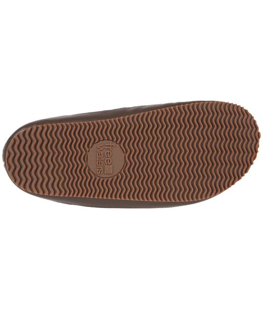 freewaters norman slippers