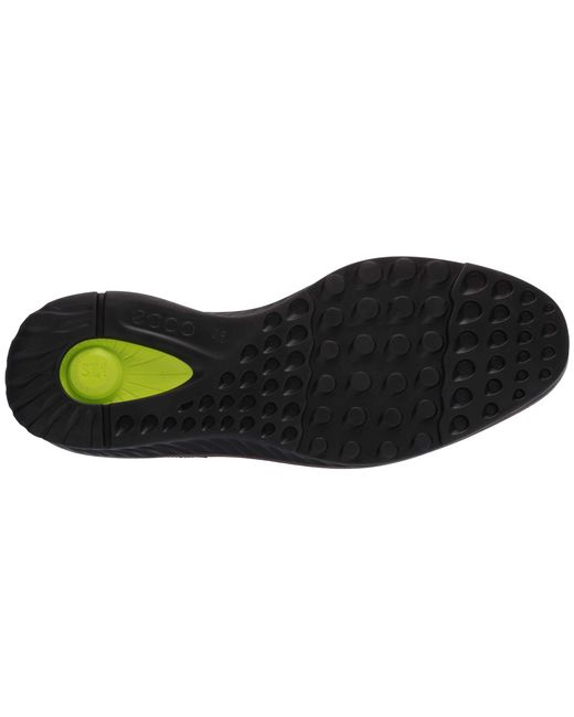 Ecco st1 hybrid brogue tie sale